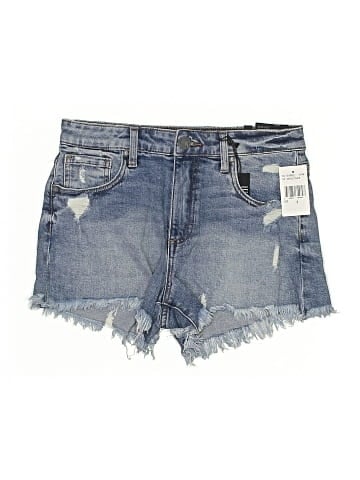 Kut from the Kloth Denim Shorts (view 1)