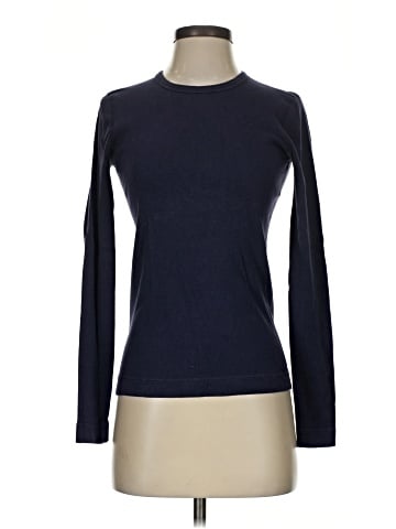 Three Dots Long Sleeve T-Shirt (view 1)