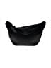 Unbranded Solid Black Hobo One size - photo 1