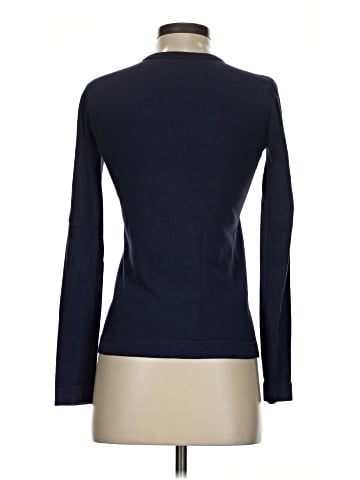 Three Dots Long Sleeve T-Shirt (view 2)