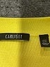 Carlisle Yellow Short Sleeve T-Shirt Size XL - photo 7