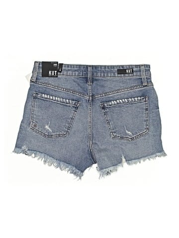 Kut from the Kloth Denim Shorts (view 2)