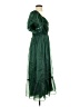 Lulus 100% Polyester Green Cocktail Dress Size S - photo 4