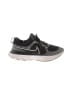 Nike Black Sneakers Size 9 - photo 1