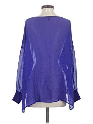 Eileen Fisher 3/4 Sleeve T-Shirt (view 2)