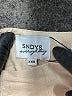 SNDYS. Metallic Gold Casual Pants Size XXS - photo 7