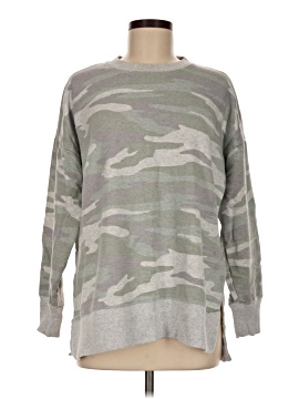 Aerie Pullover Sweater (view 1)