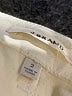 J Brand Ivory Casual Pants Size 2 - photo 7