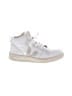 VEJA White Sneakers Size 9 - photo 1