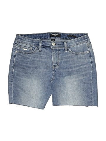 Nine West Denim Shorts (view 1)