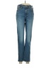Universal Thread Blue Jeans Size 6R - photo 1