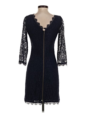 Diane von Furstenberg Cocktail Dress (view 2)