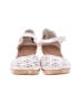 American Eagle Shoes Ivory Sandals Size 3 (youth) - photo 2