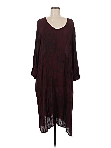Grizas Casual Dress (view 1)