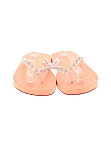 Christian Louboutin Loubi Spikes Donna Flip Flops (view 2)