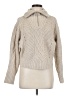 Sincerely Jules Tan Pullover Sweater Size M - photo 1