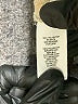 For The Republic 100% Polyester Plaid Tan Jacket Size L - photo 7