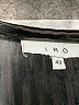 IRO 100% Viscose Black Brown Cocktail Dress Size EU (FR) 42 / US 10 - photo 7