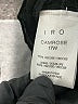 IRO 100% Viscose Black Brown Cocktail Dress Size EU (FR) 42 / US 10 - photo 8