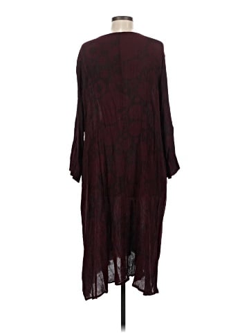 Grizas Casual Dress (view 2)