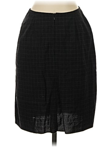 INC International Concepts Wool Skirt (view 2)