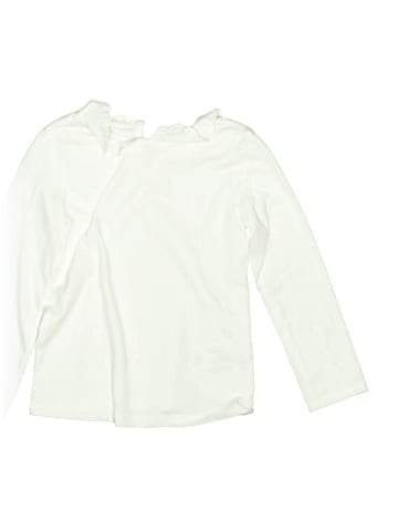 OshKosh B'gosh Long Sleeve Polo (view 1)