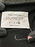 SOUTHCOTT Solid Black Casual Dress Size XL (4) - photo 7