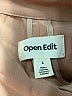 Open Edit Brown Blazer Size L - photo 6
