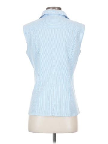 BOSS by HUGO BOSS Sleeveless Button-Down Shirt (view 2)