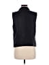 Vince. 100% Leather Black Jacket Size M - photo 2