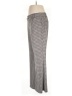 Cato Houndstooth Gray Dress Pants Size L - photo 5