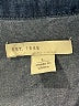Cato 100% Lyocell Blue Long Sleeve Button-Down Shirt Size L - photo 7