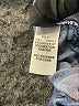 Cato 100% Lyocell Blue Long Sleeve Button-Down Shirt Size L - photo 8