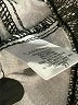 Carmar Animal Print Gray Jeggings Size 27 waist - photo 9