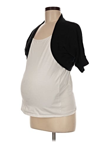 Motherhood Cardigan (view 1)