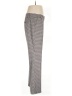 Cato Houndstooth Gray Dress Pants Size L - photo 4