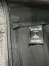 Shein Solid Black Formal Skirt Size L - photo 4