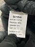 Shein Solid Black Formal Skirt Size L - photo 5