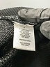 Adrienne Vittadini Metallic Black Turtleneck Sweater Size M - photo 8
