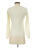 Eddie Bauer Ivory Long Sleeve Top Size XS - photo 2