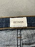 Hudson Jeans Hearts Blue Jeans Size 31 waist - photo 4
