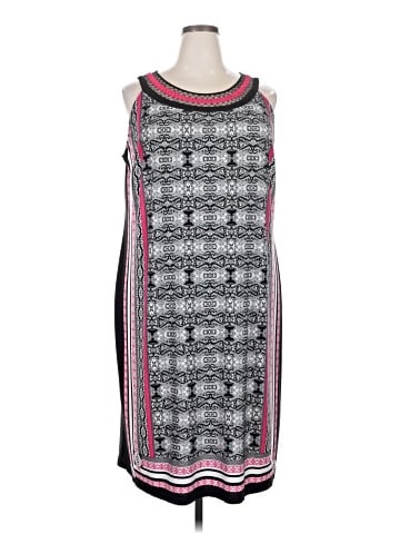 Catherines Casual Dress (view 1)