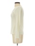Eddie Bauer Ivory Long Sleeve Top Size XS - photo 5