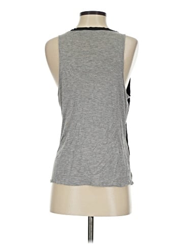 Patterson J. Kincaid Sleeveless Blouse (view 2)