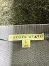 Future State Gray Sweatshirt Size L - photo 7
