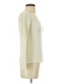 Eddie Bauer Ivory Long Sleeve Top Size XS - photo 4