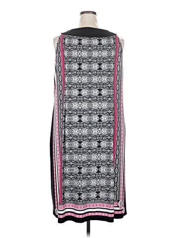 Catherines Casual Dress (view 2)