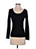 32 Degrees Black 3/4 Sleeve T-Shirt Size S - photo 1