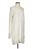 Athleta Gray Casual Dress Size S - photo 2