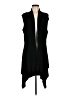 Milano Black Cardigan Size M - photo 1